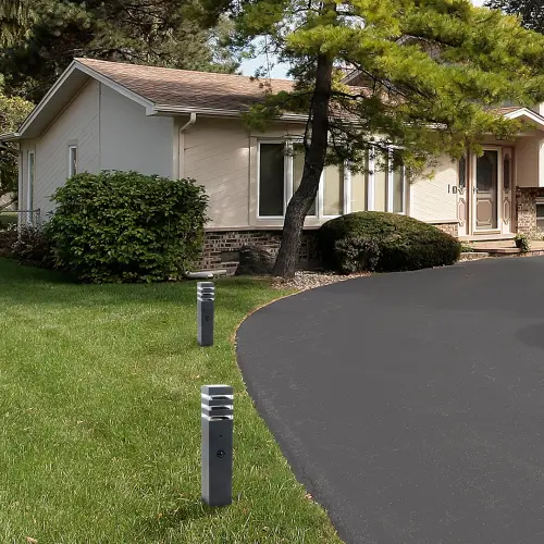 Záhradné svietidlo Rabalux 77026 1x12W E27 230V IP44